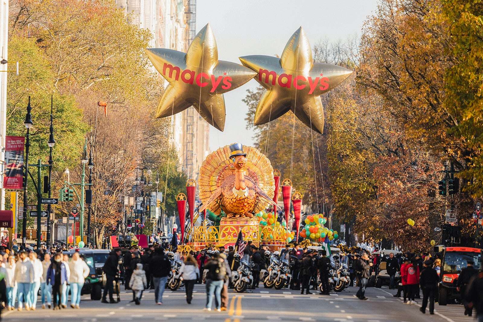 5 Macy’s Thanksgiving Day Parade tips for first-time watchers