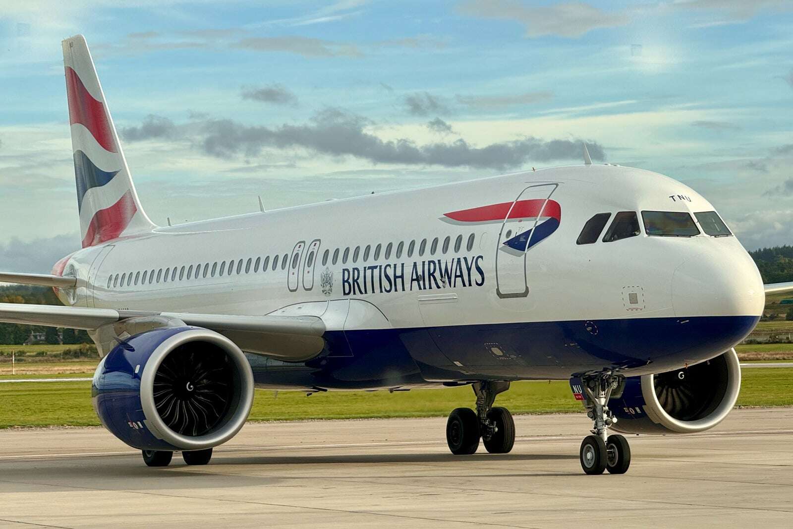 British Airways sale: Flights to London from $585