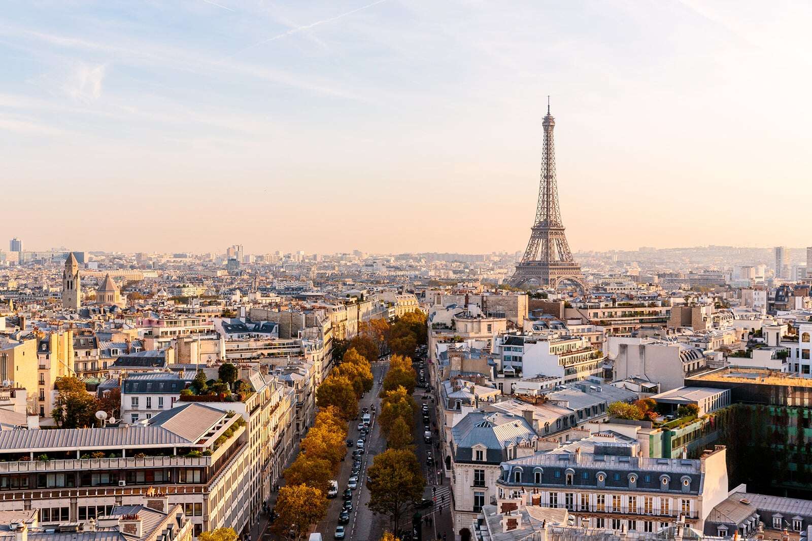 Deal alert: Fly to Europe this spring for less than $500 round trip