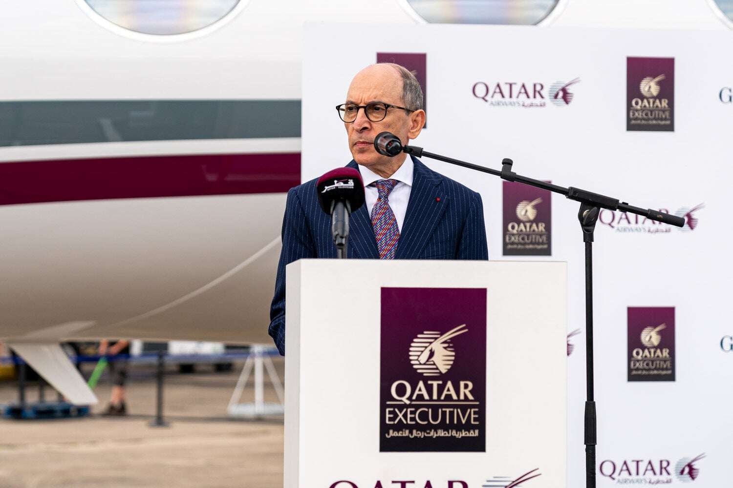 Qatar Airways CEO Akbar Al Baker resigns: reports