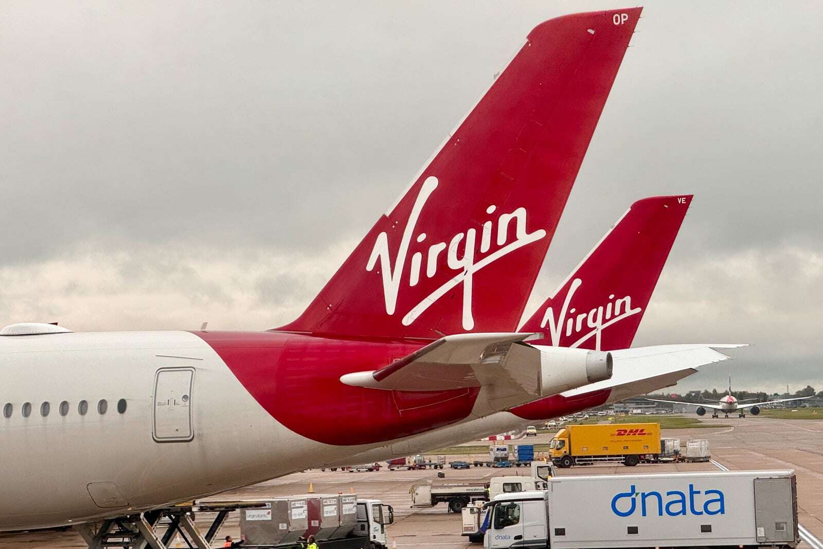 Virgin Atlantic to introduce green levy in 2025