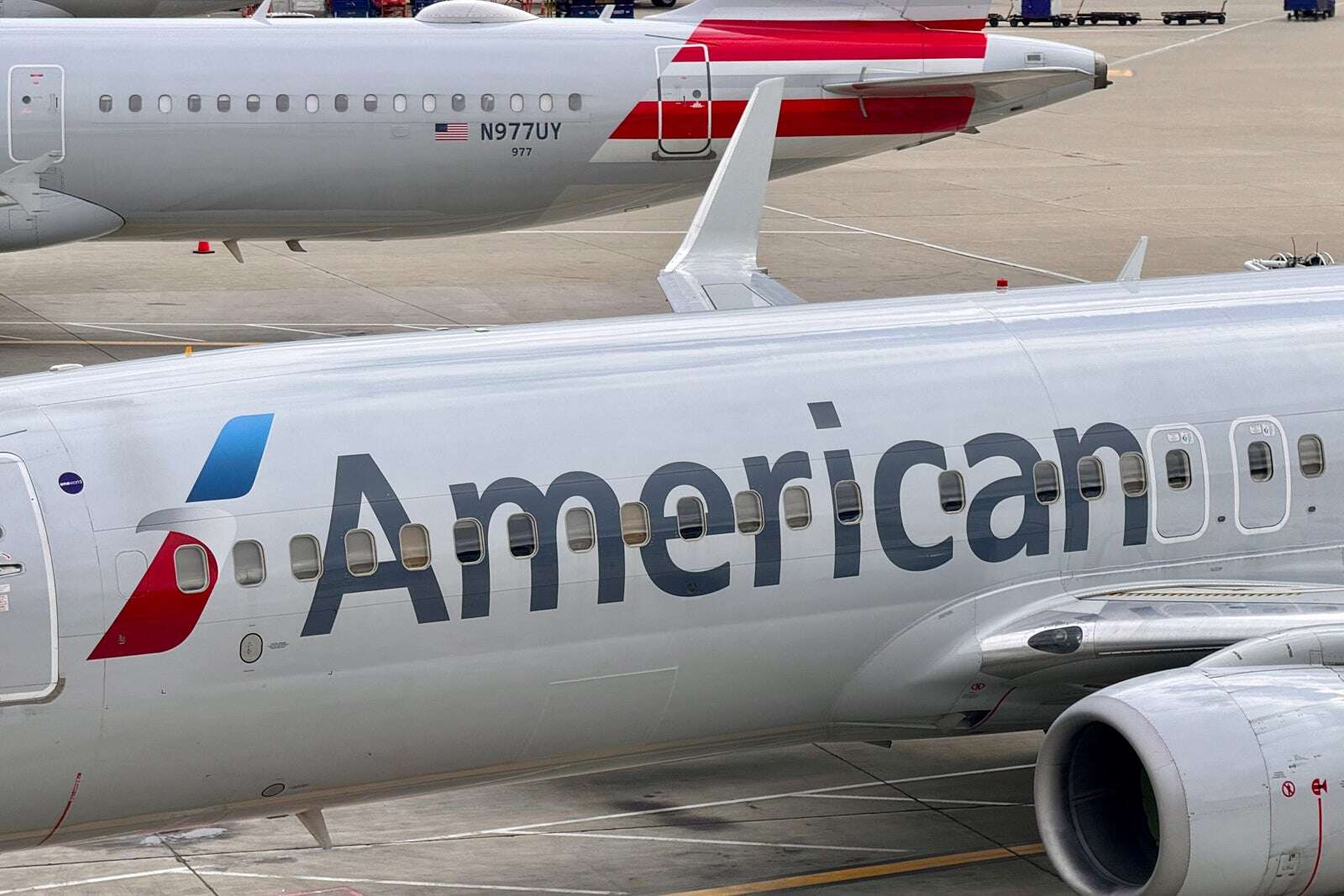 American unveils 4 new flights to Tulum, proposes new Tokyo service and more