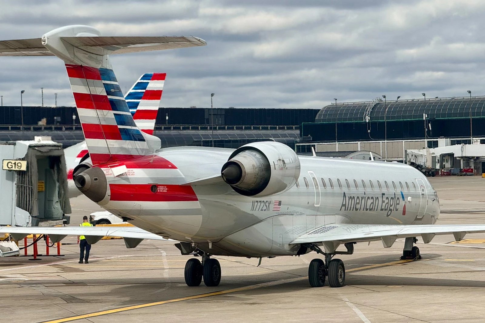 American Airlines adds 2 brand-new destinations in 7-route expansion