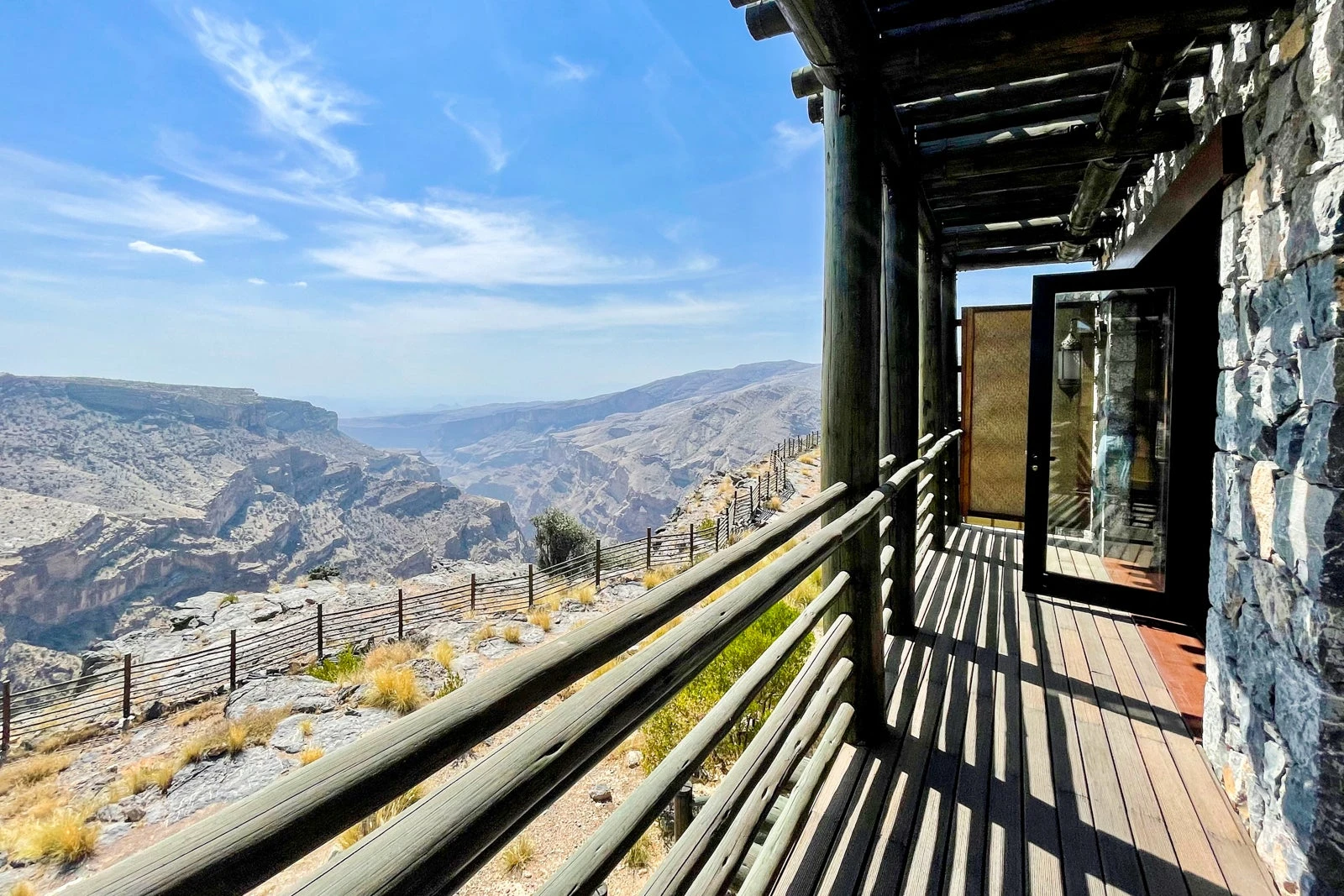 Save up to 25% at Hyatt properties in Europe, Africa and the Middle East