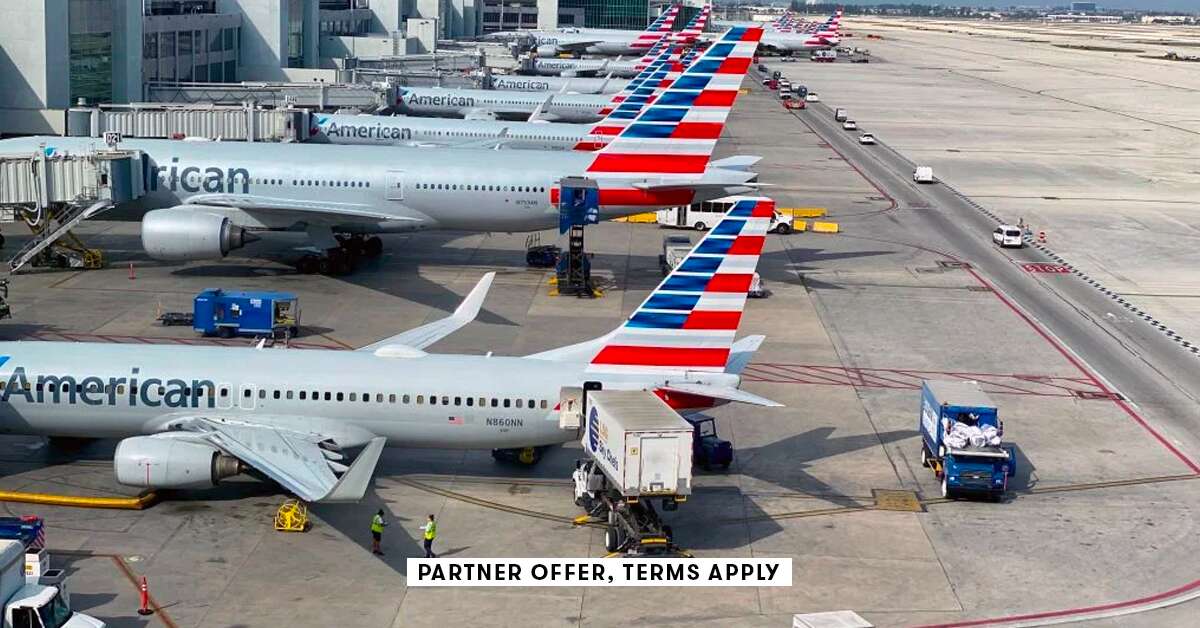 What you need to know about earning another American Airlines card sign-up bonus