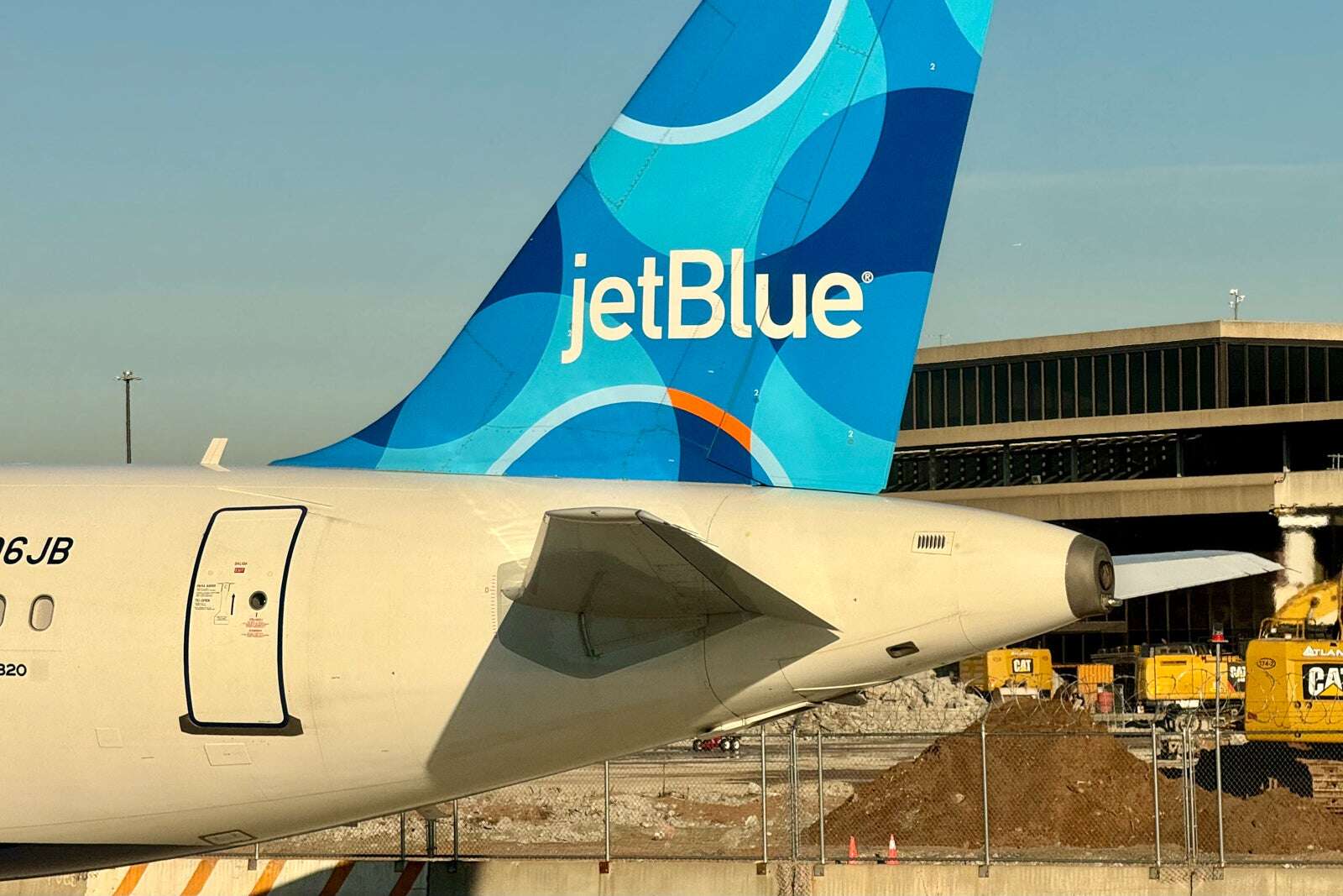 Stormy skies ruin your vacation? JetBlue has a refund for that