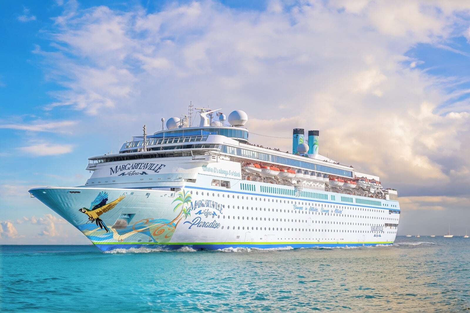 These affordable holiday theme cruises are perfect for a quick getaway