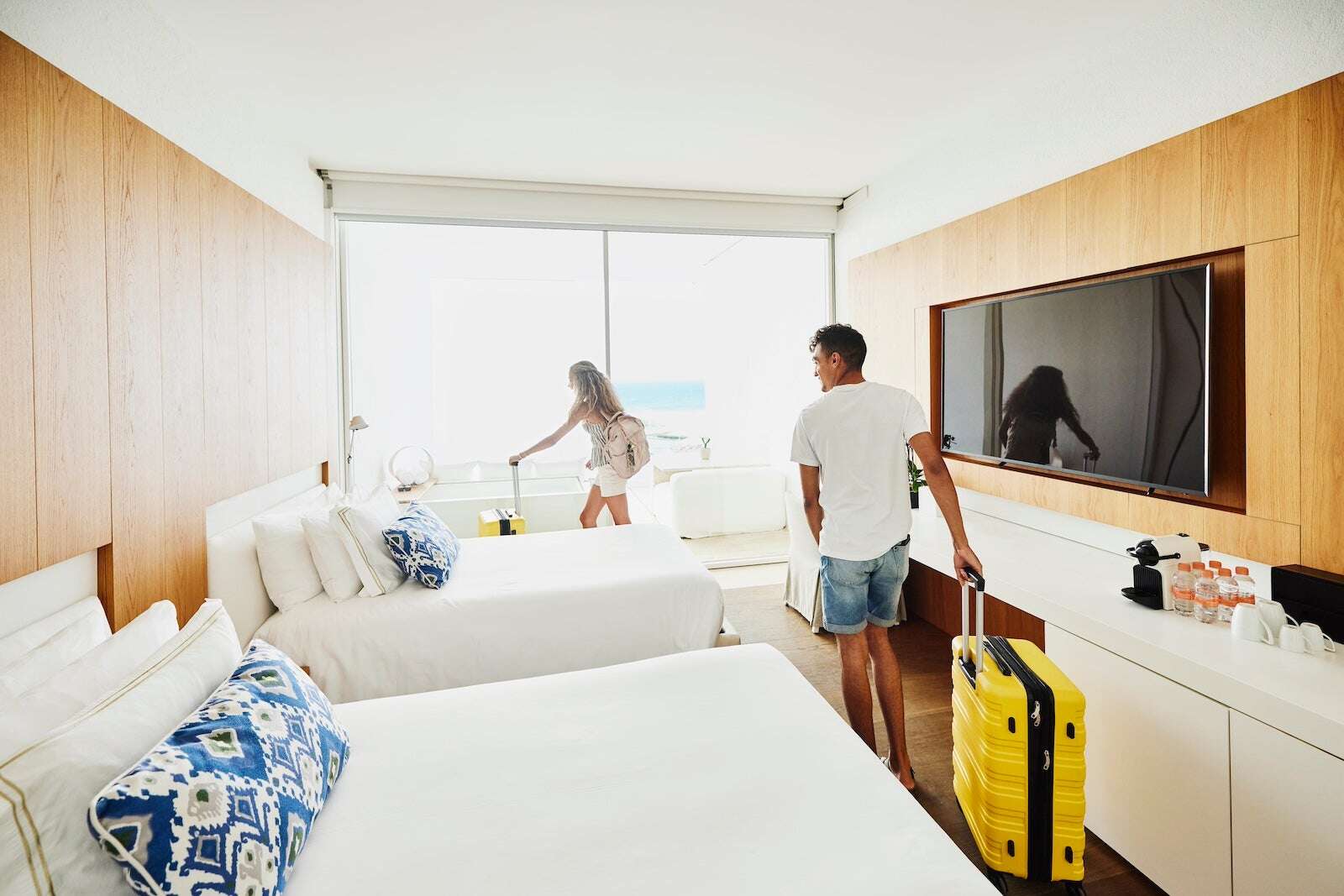 Innovations in hotel stays: How to give guests the next-level experience