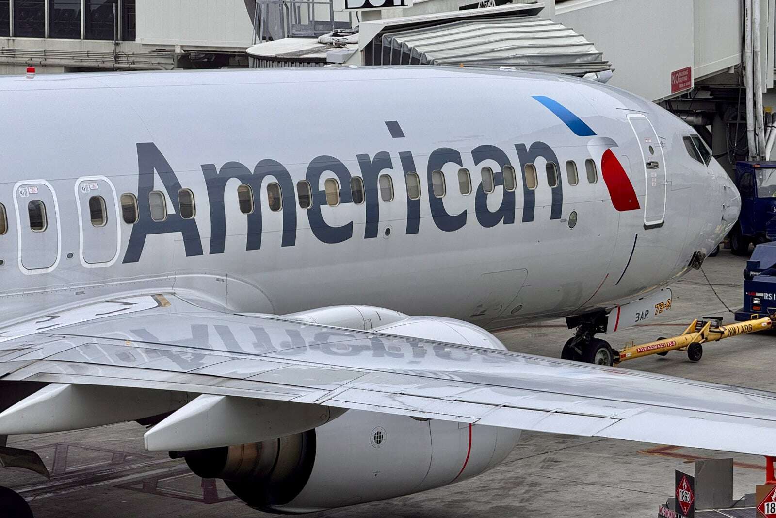 South America’s JetSmart to adopt American’s AAdvantage loyalty program