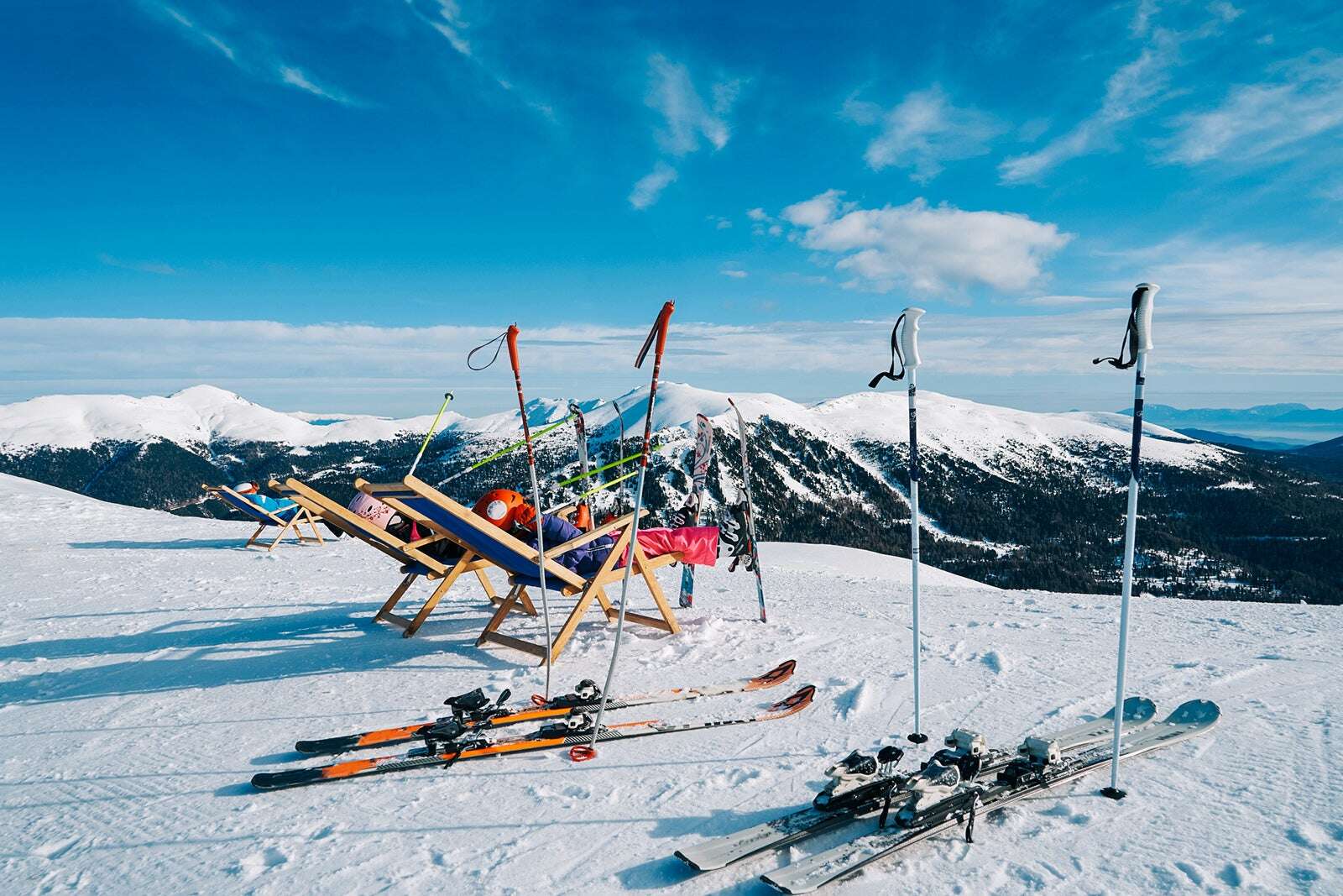 9 best places in the world for apres ski