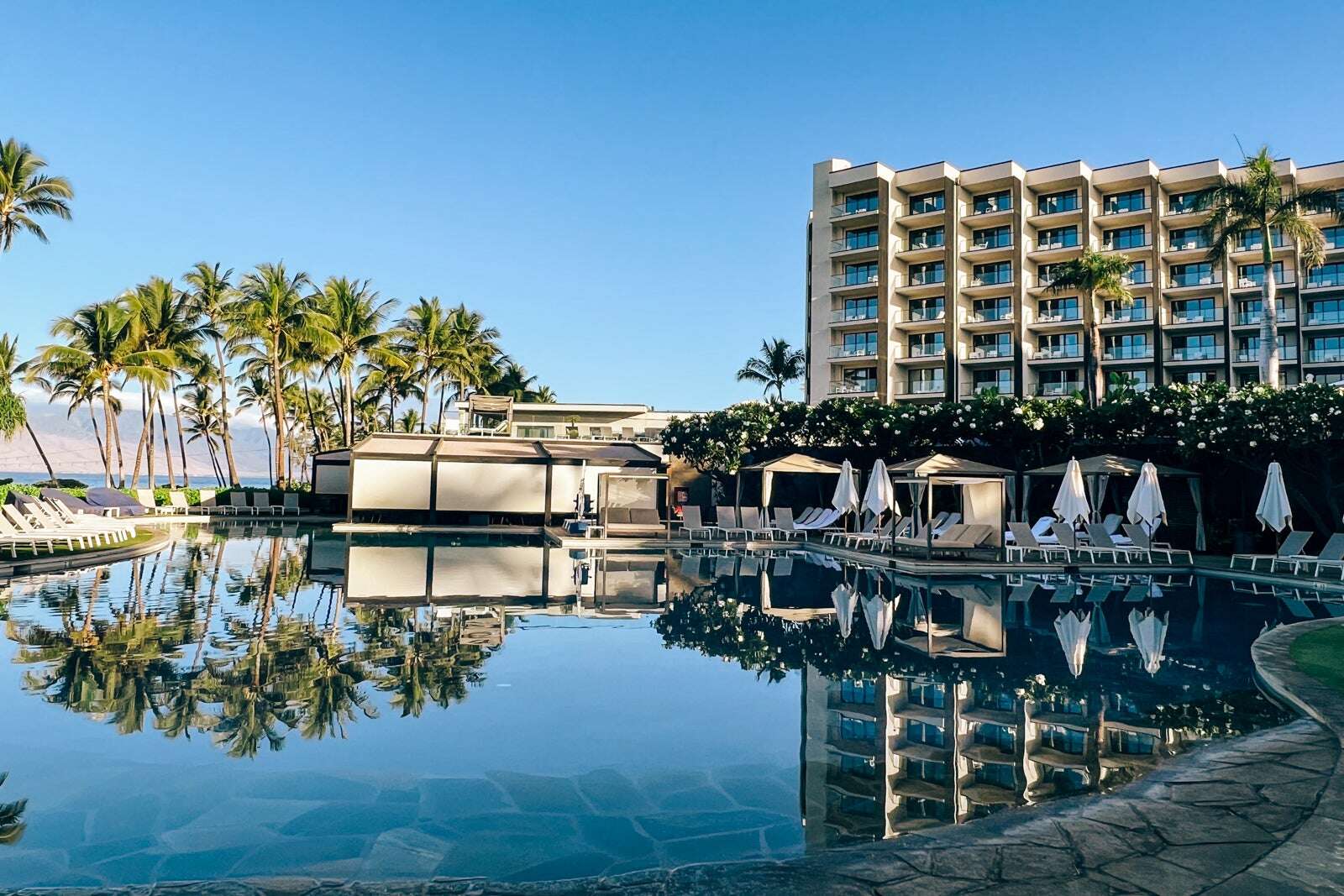 Ocean oasis – A review of The Andaz Maui at Wailea Resort in Hawaii