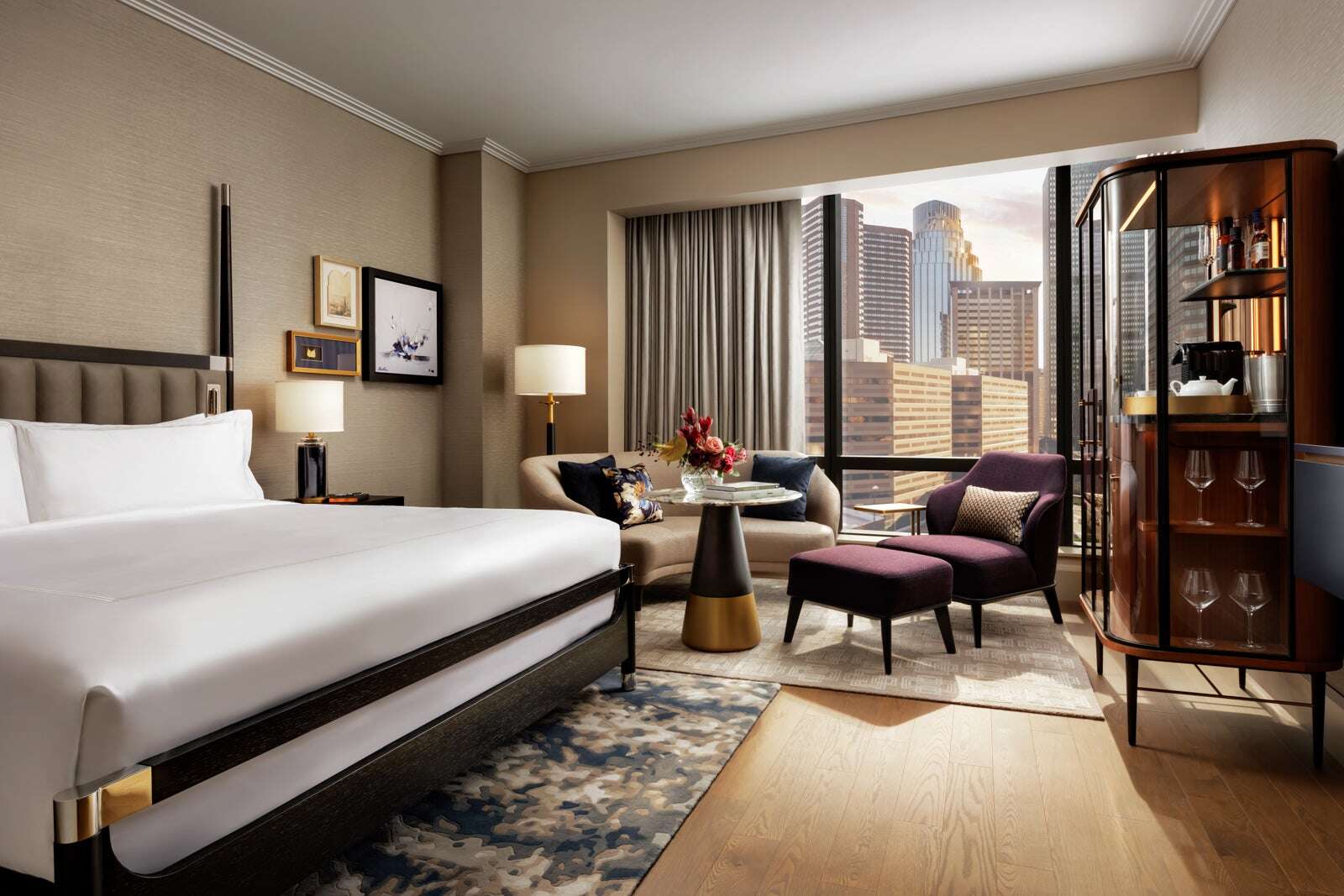 Raffles Boston rolls out major offer for the ultraluxe hotel’s first birthday