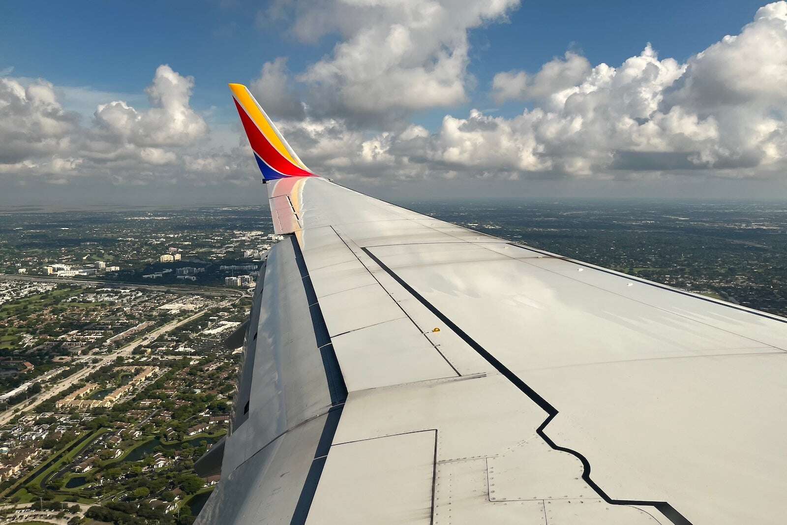 Southwest unveils 2 new seasonal routes in latest schedule extension