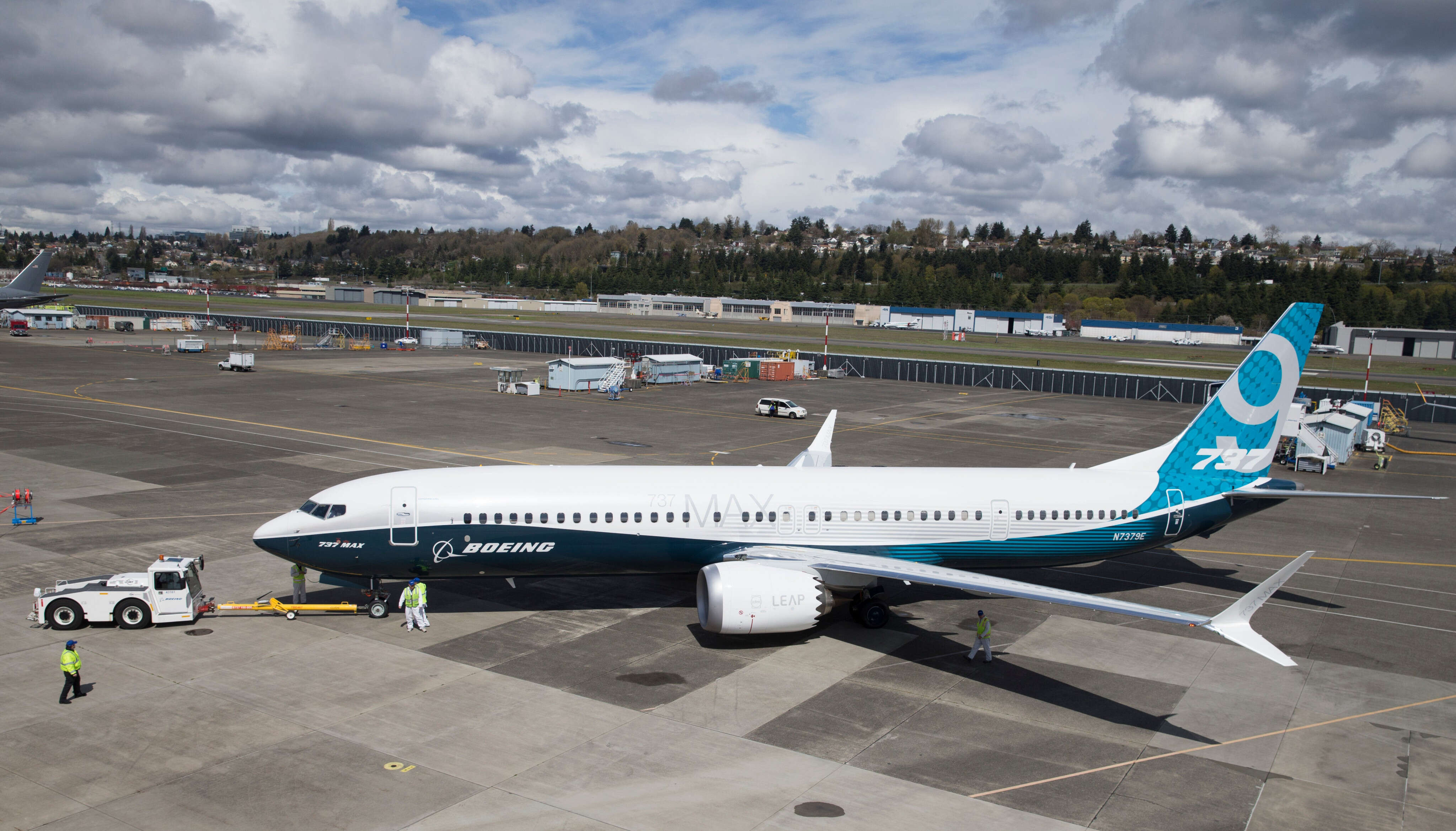 How to tell if you’re booking on a Boeing 737 MAX