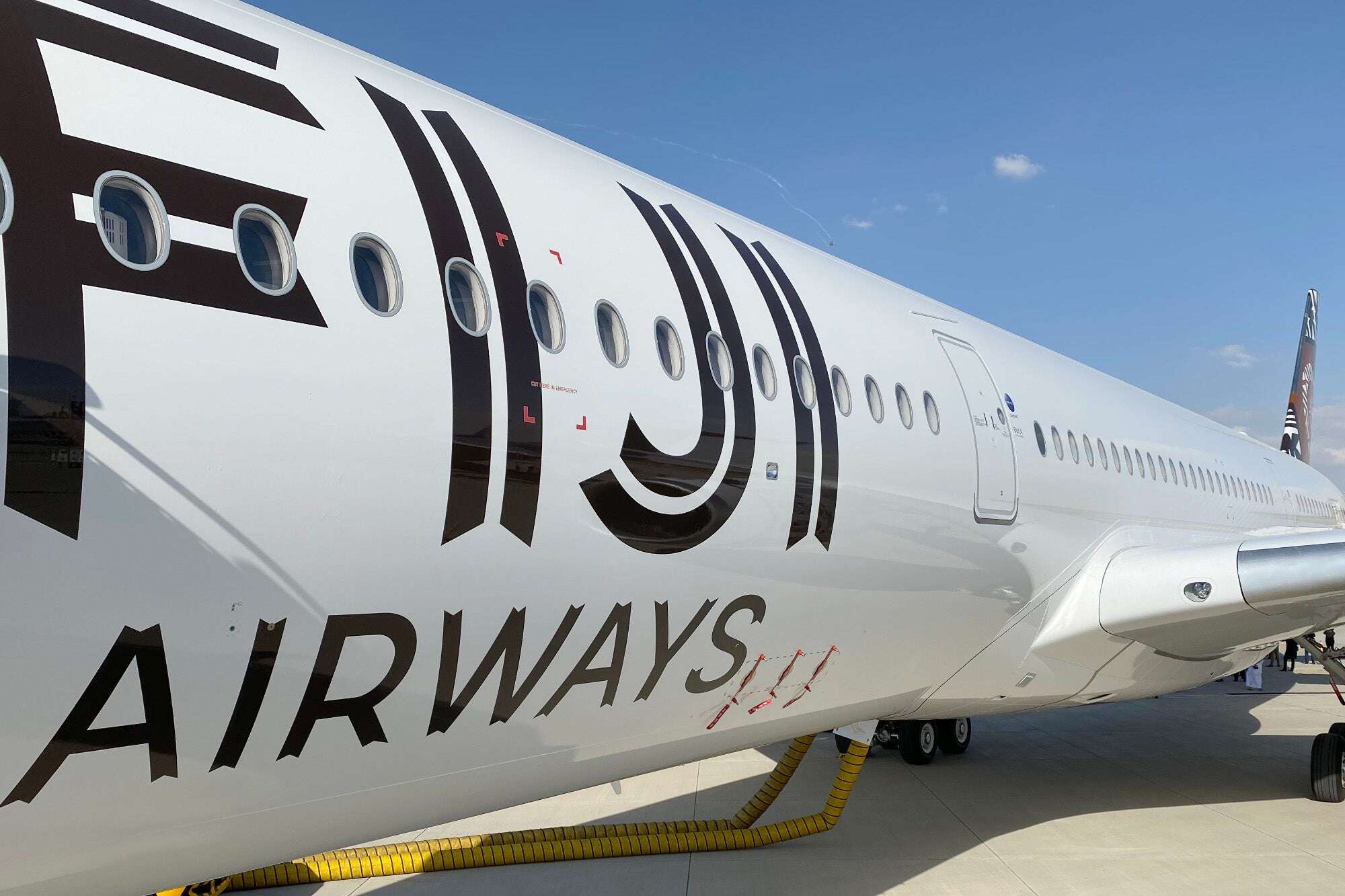 Fiji Airways plots big US expansion with a new longest route