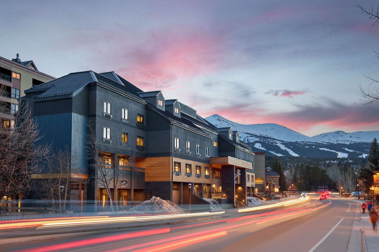 Vail Resorts’ New Year sale: Rates starting at $119 per night