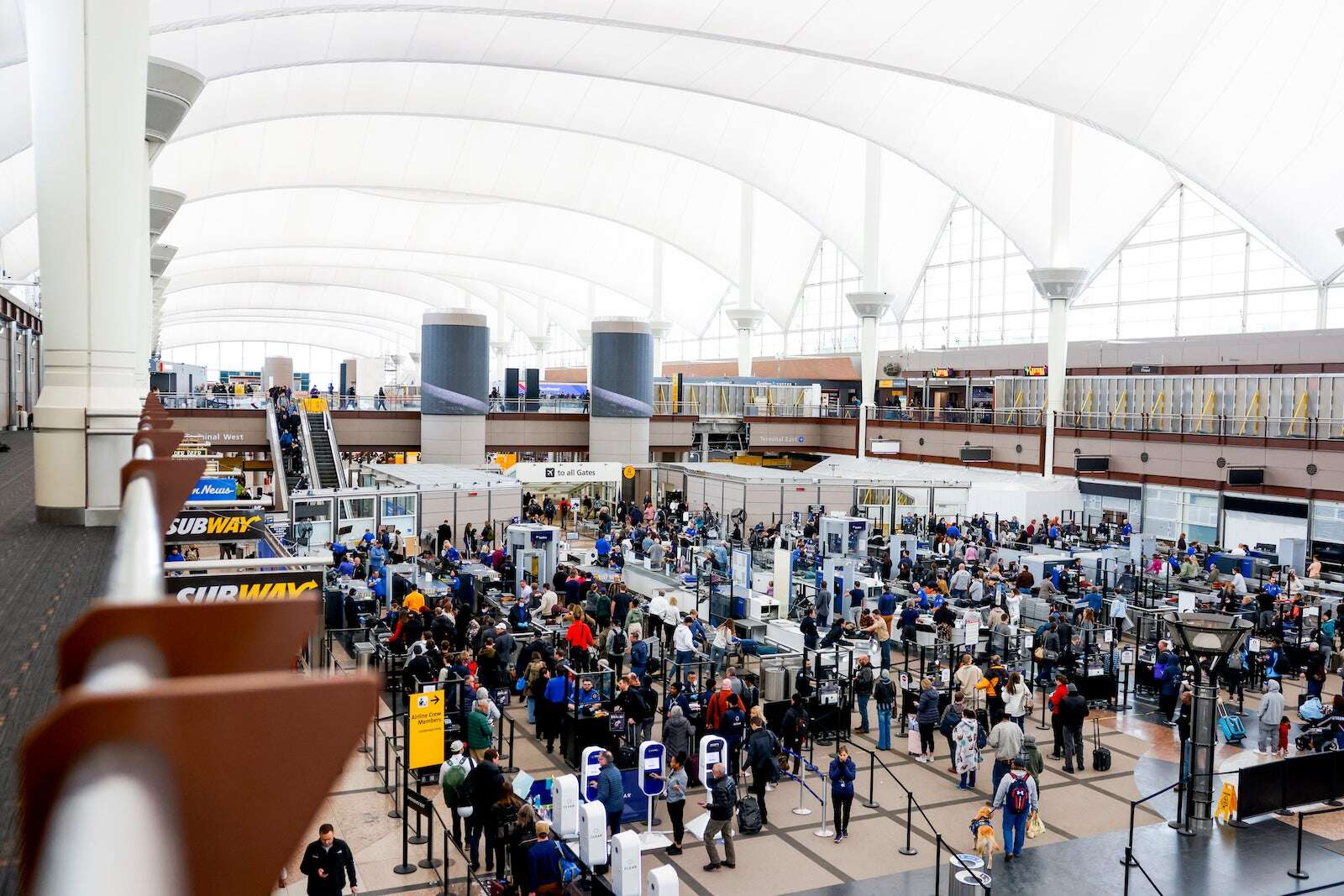 Holiday update: Global Entry vs. TSA PreCheck