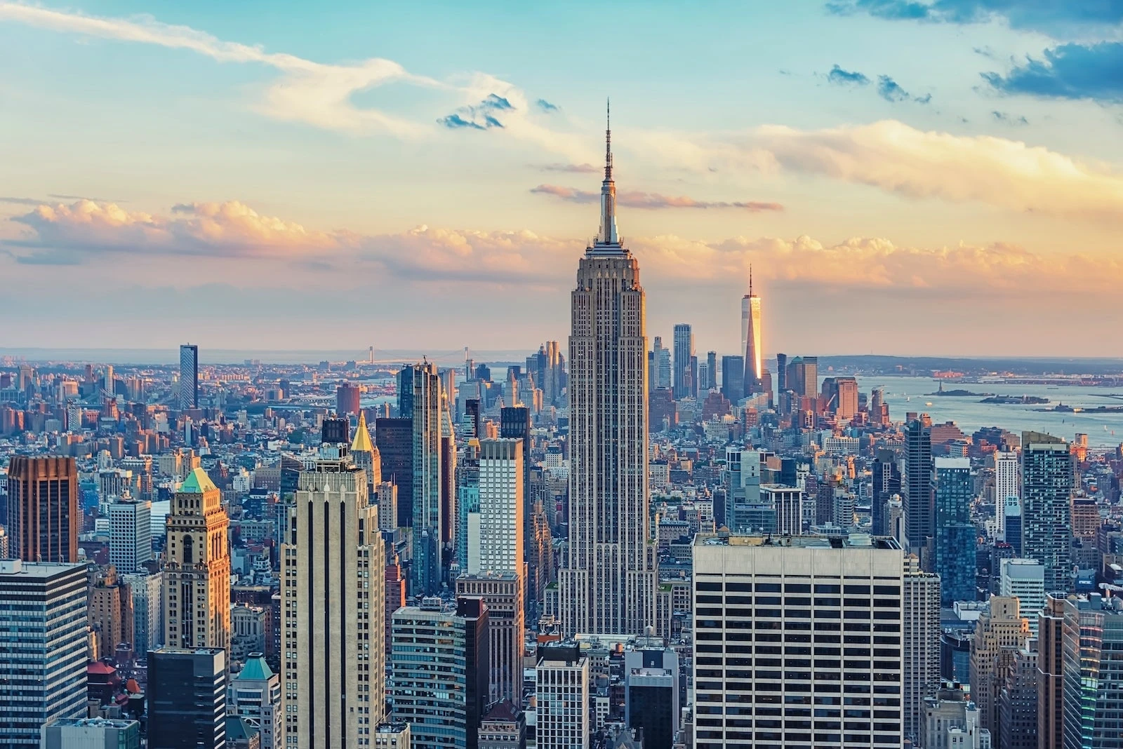 How a January trip to NYC can save you tons of money