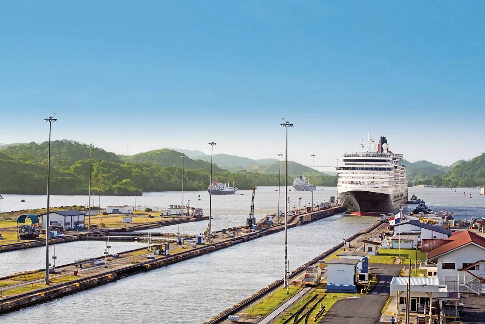 12 best Panama Canal cruises for a bucket-list trip