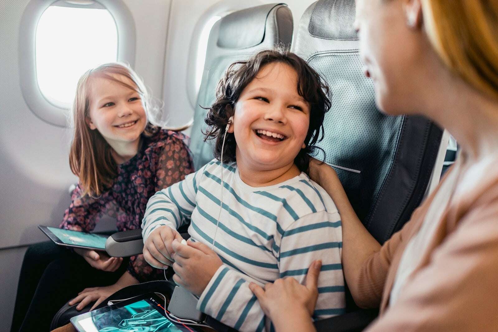 Flying with nut allergies — what to do to ensure a safe flight