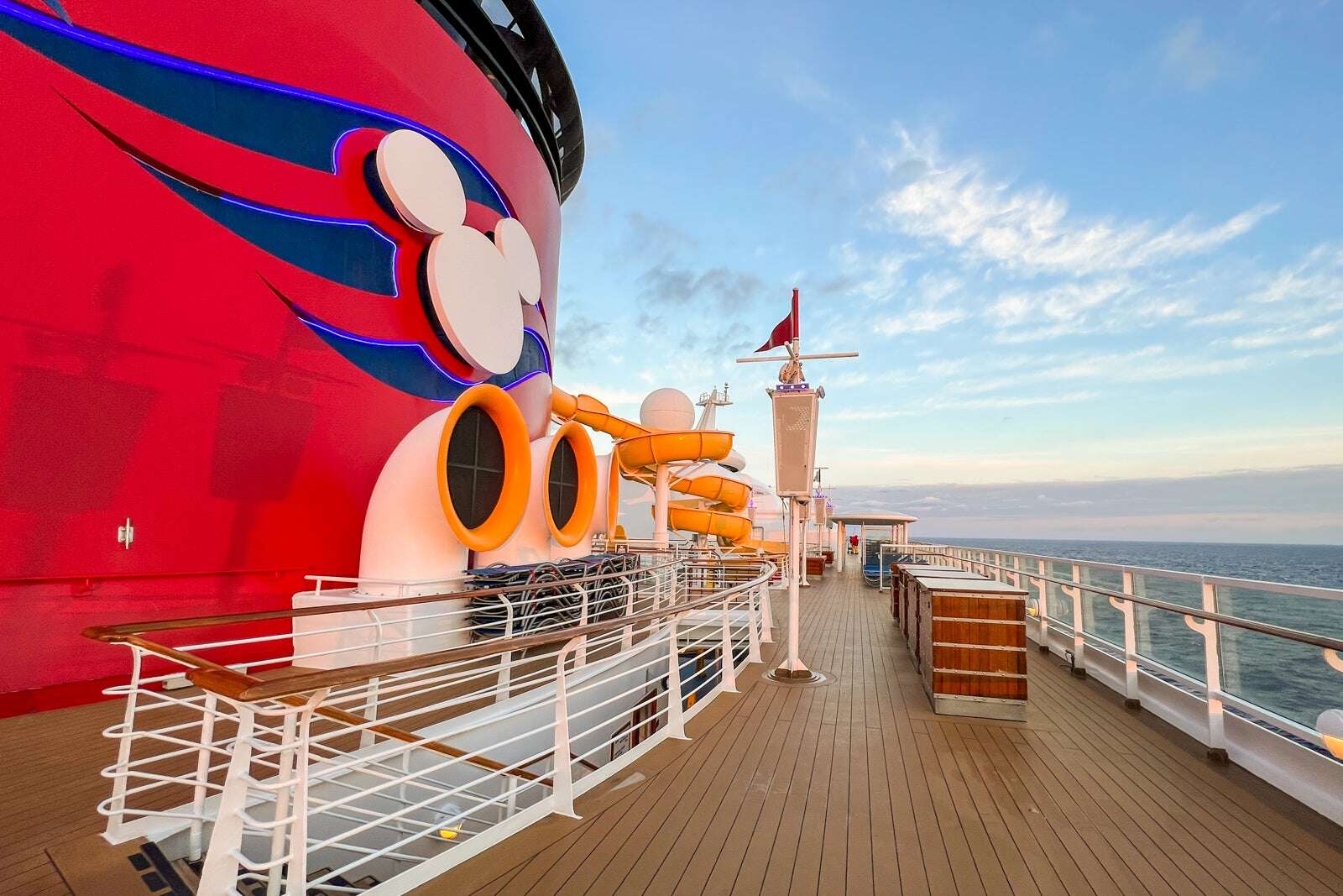 The ultimate Disney cruise packing list