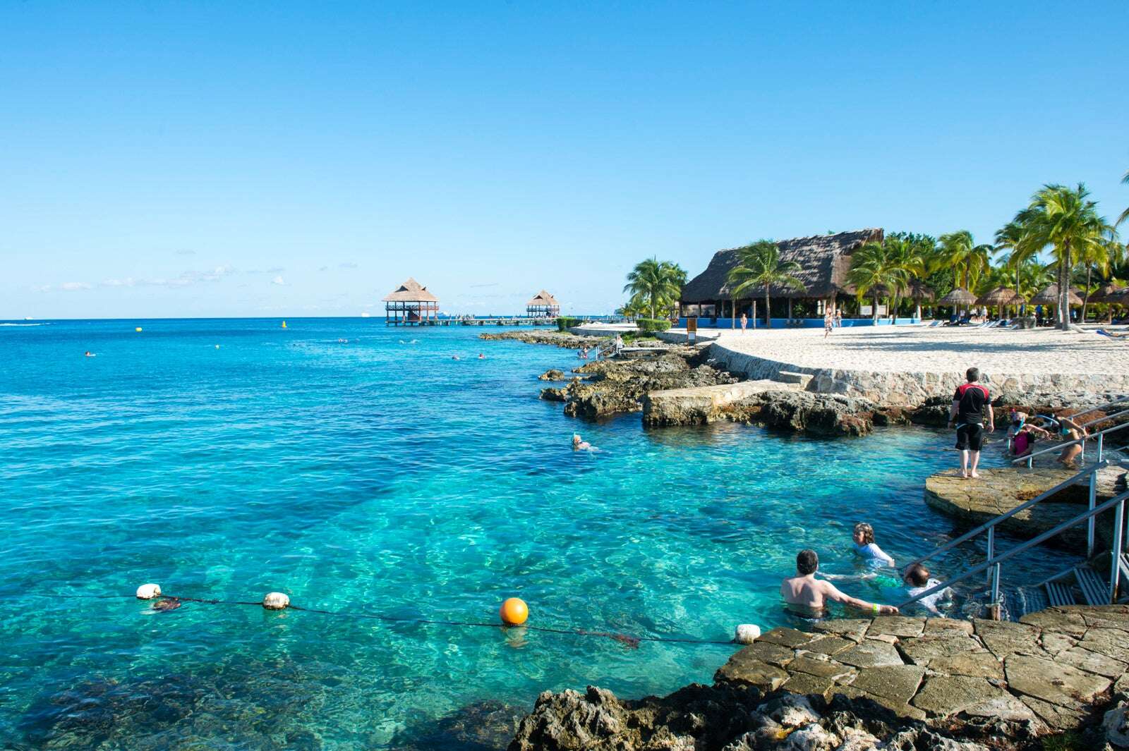 Mexico deal alert: Fly to Cancun, Cozumel, Merida and Tulum from $223 round-trip