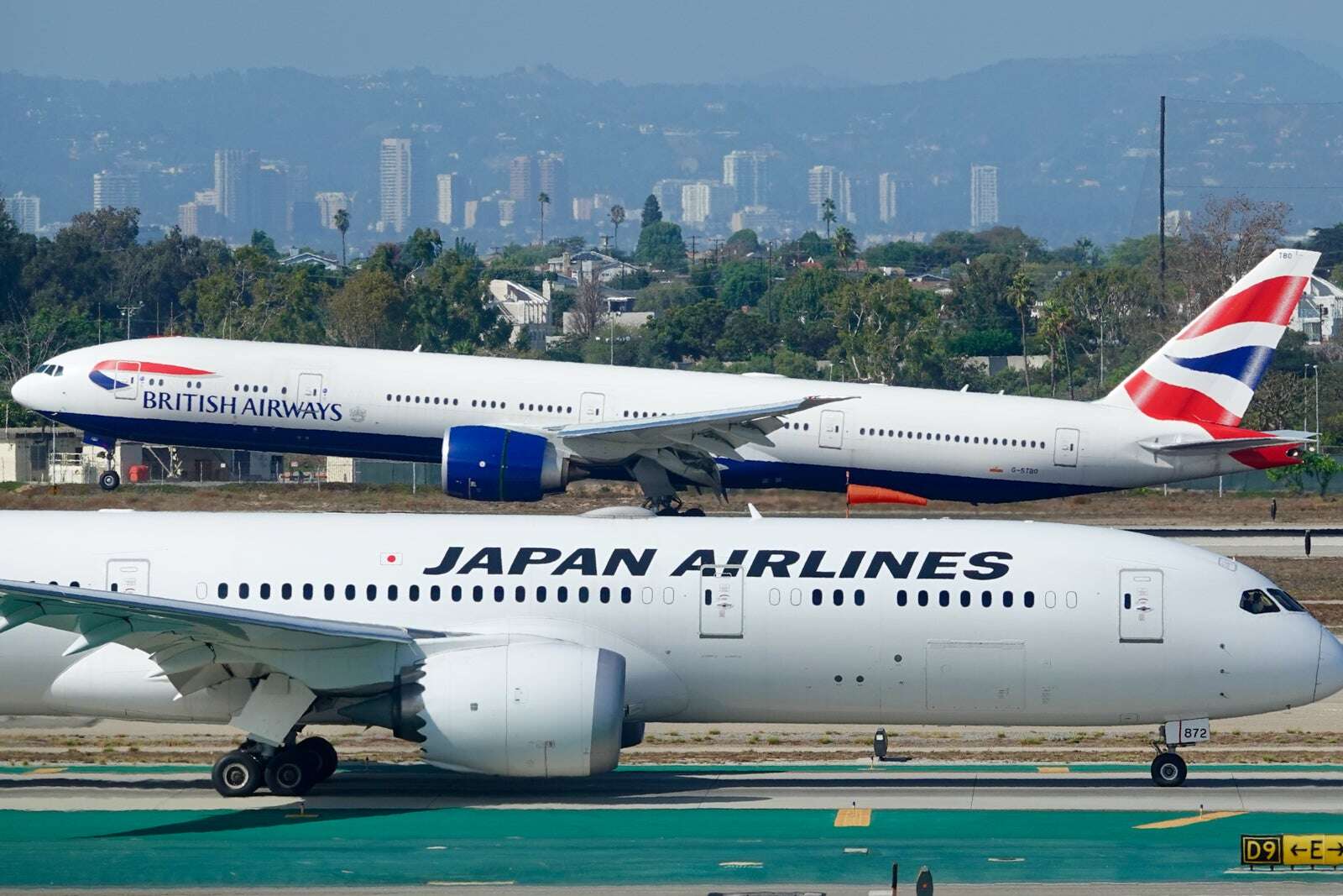 Last-minute deal: Tokyo in business class for 60,000 AAdvantage miles