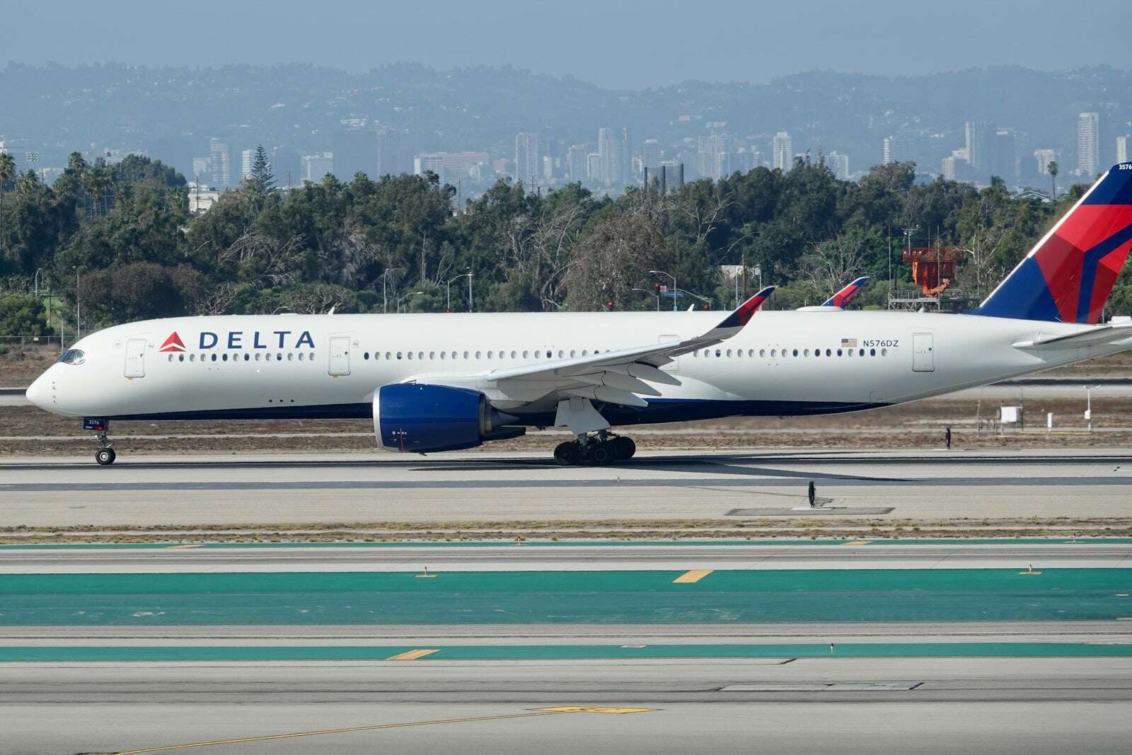 Earn MQDs on hotel stays and rental cars when you book through Delta by the end of May