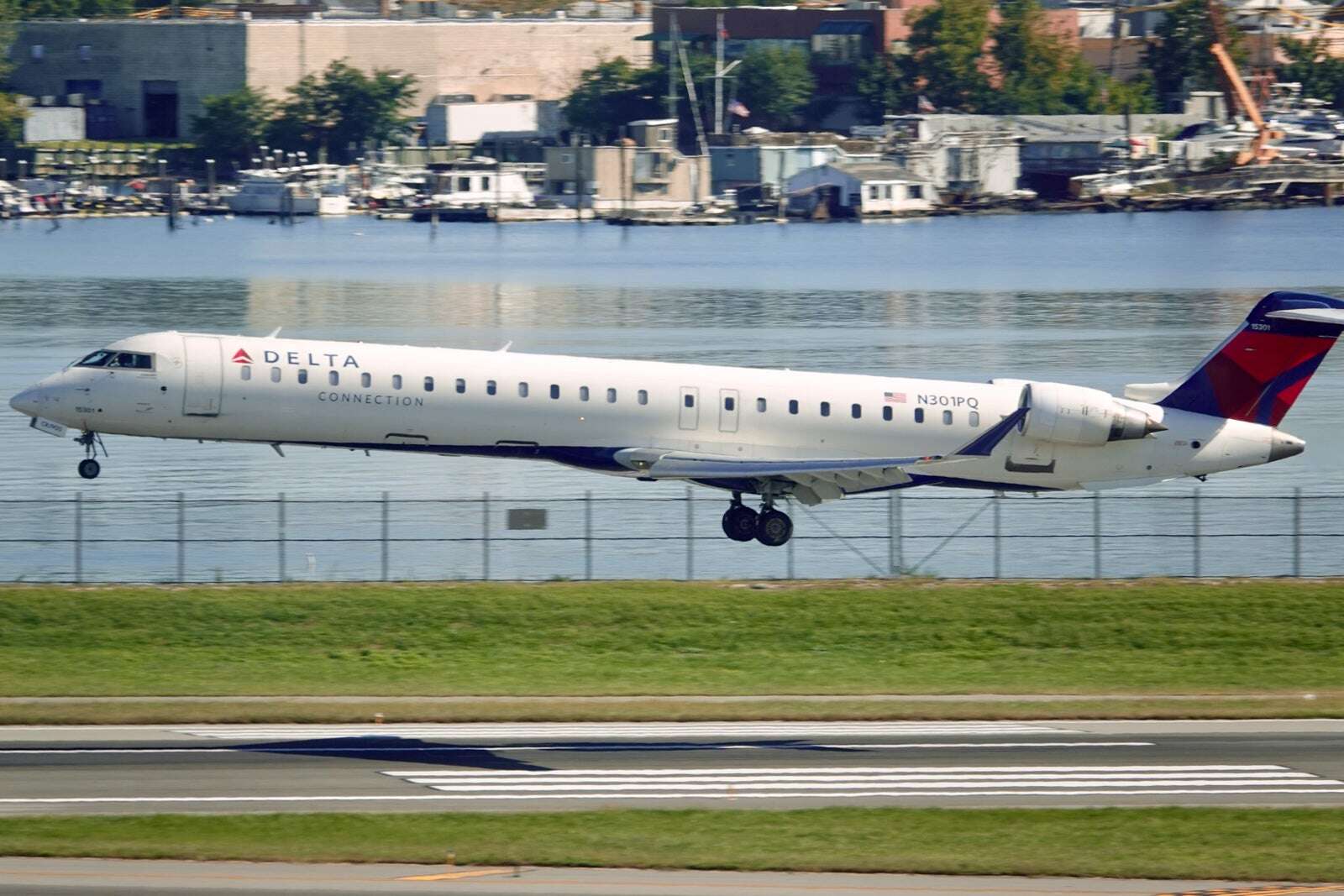 No need to stop in Atlanta: Delta Air Lines to launch latest point-to-point route from Raleigh-Durham