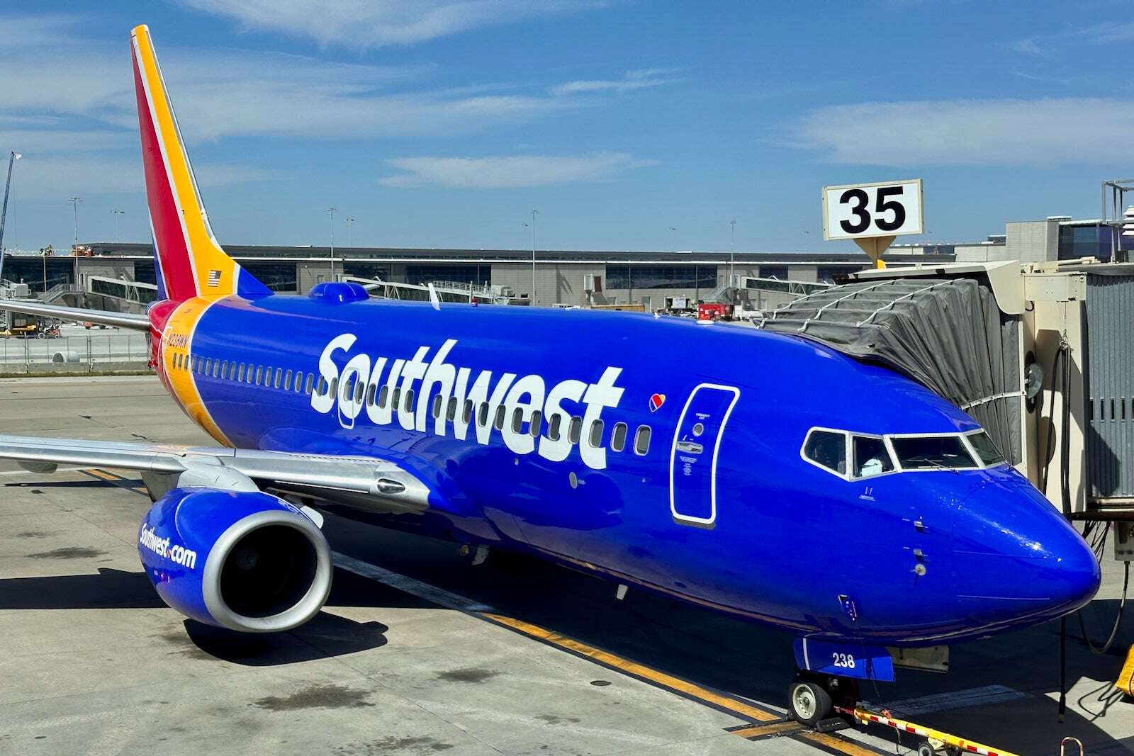 Southwest Rapid Rewards is now offering Cash + Points redemption