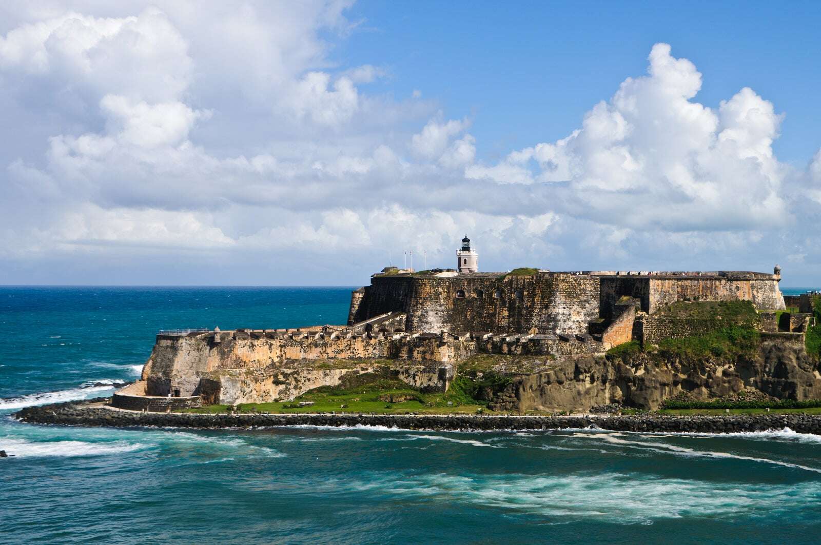 Caribbean deal alert: Fly to Puerto Rico for as low as $282 round-trip