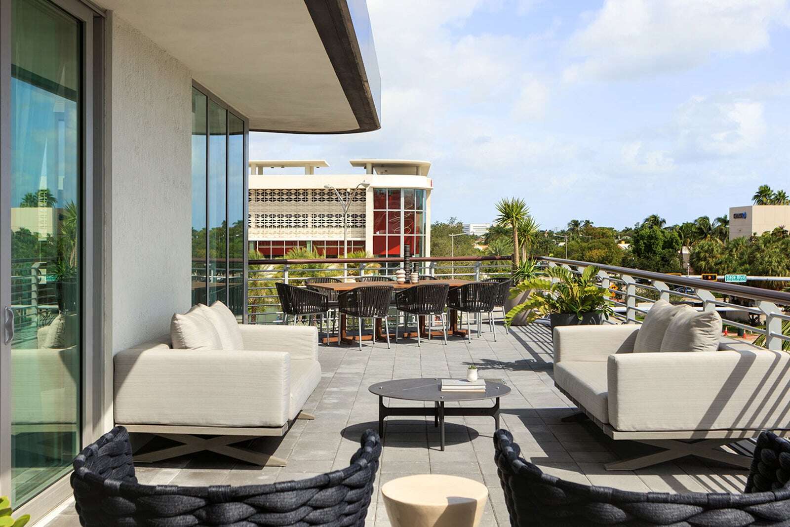 Book by Oct. 26 to save 30% at select Kimpton, InterContinental and Vignette properties