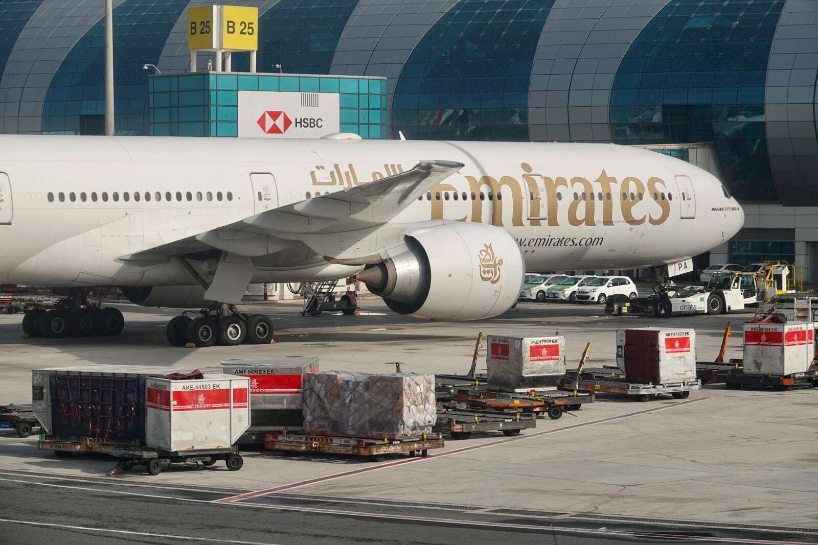 Emirates’ first revamped 777 takes off in August with ‘A380-inspired’ cabin — including premium economy