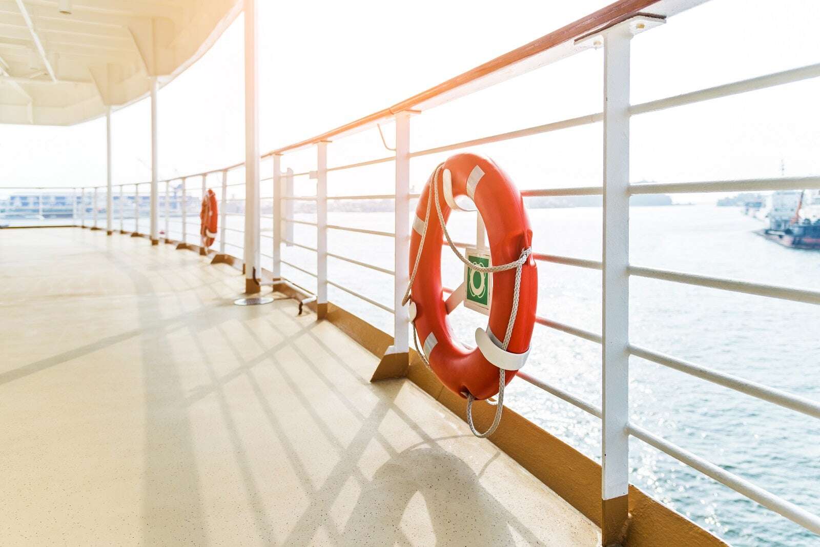 Are cruises safe? Here’s what you need to know about cruise ship security and safety