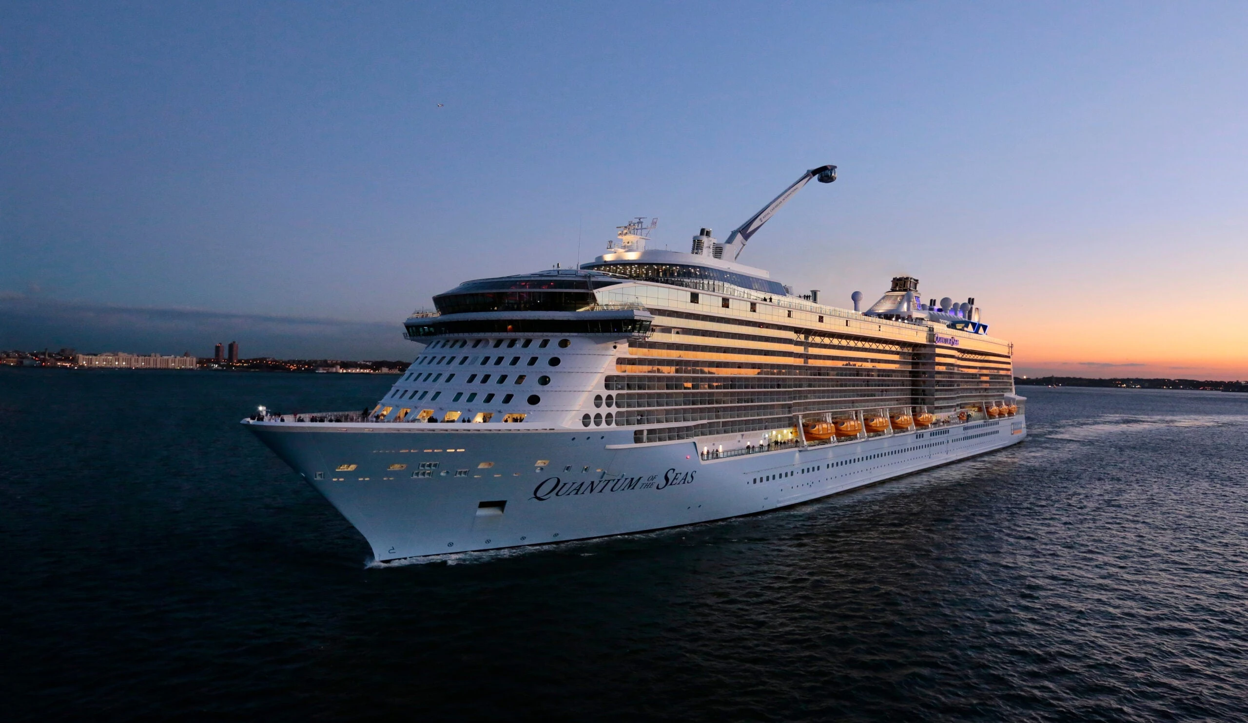 Are you planning a cruise for summer or fall? Brace yourself for a shock