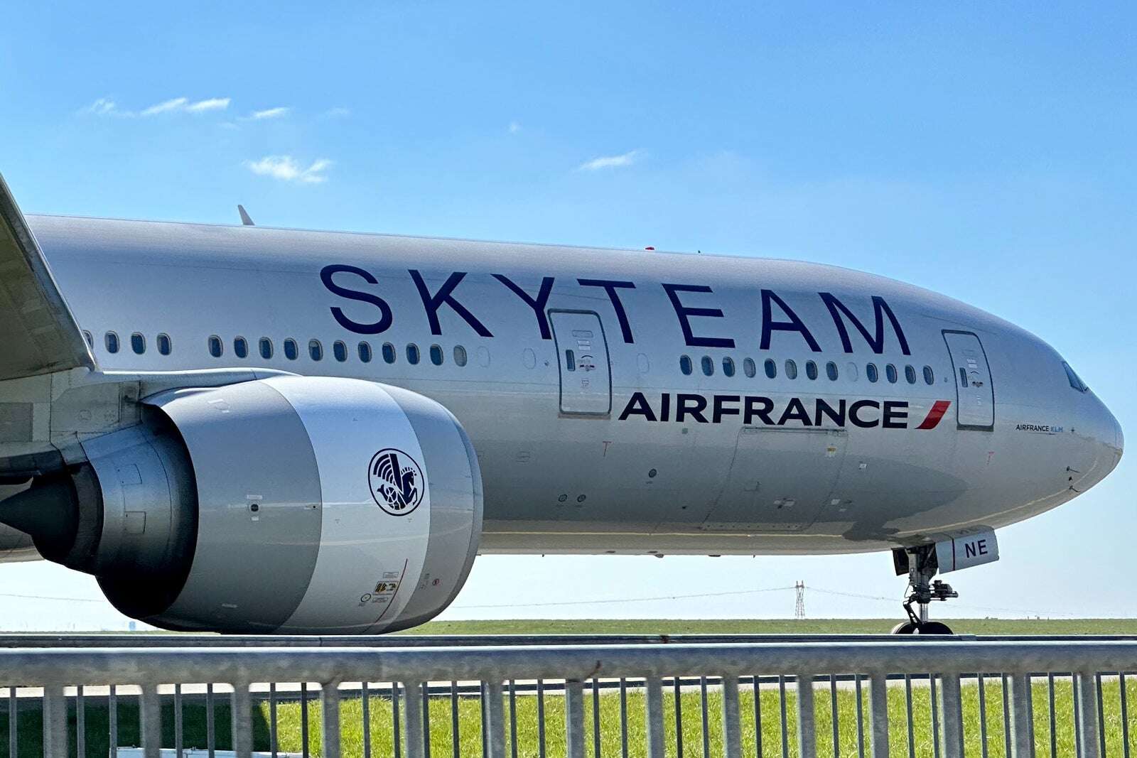 SkyTeam alliance guide: Member airlines, lounges and elite status