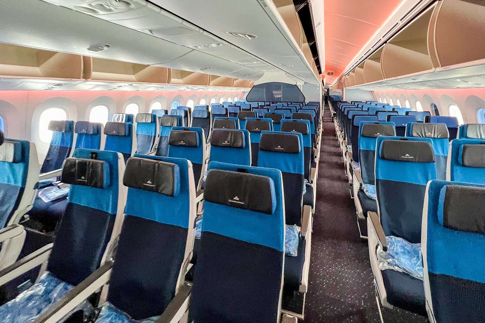 Back online: Air France and KLM award seats are bookable again through Virgin Atlantic Flying Club