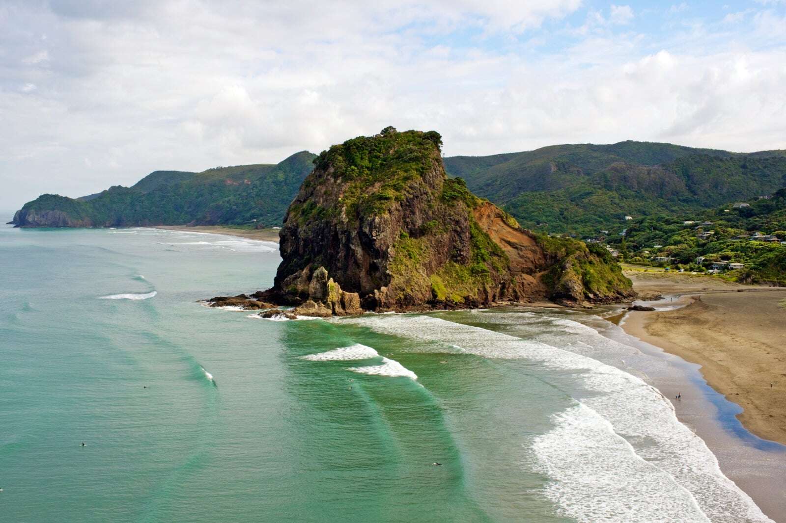 Act fast: Fly to New Zealand from LA and San Francisco from $771 round-trip