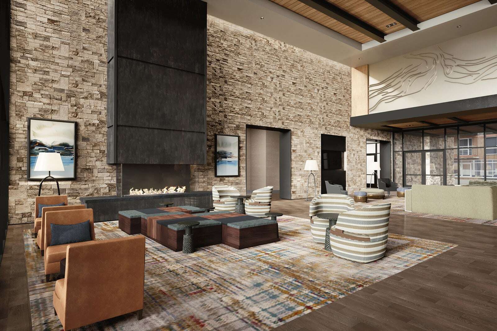 Grand Hyatt Deer Valley now accepting bookings for stays this winter — and award availability is great