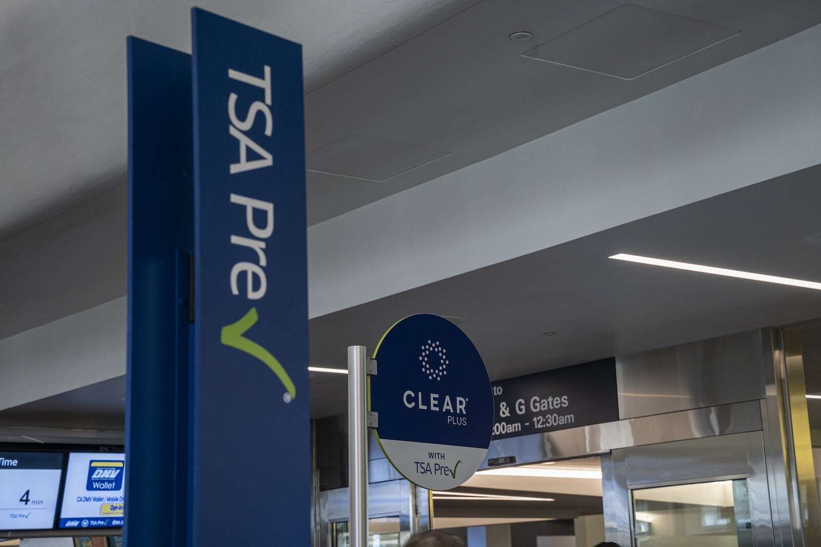 Clear is latest TSA PreCheck enrollment provider