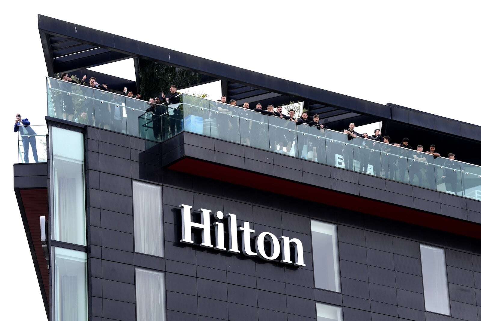 7 insights I learned from Hilton execs on new brands, partnerships and hotel innovations