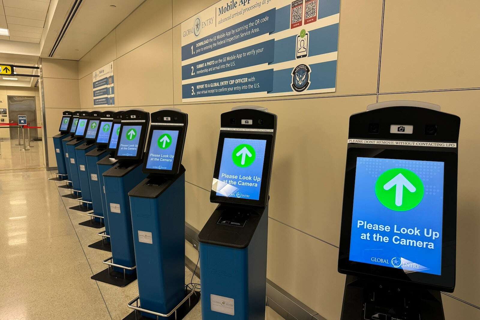 Global Entry’s first-ever fee hike is coming: It will soon cost $120 to apply