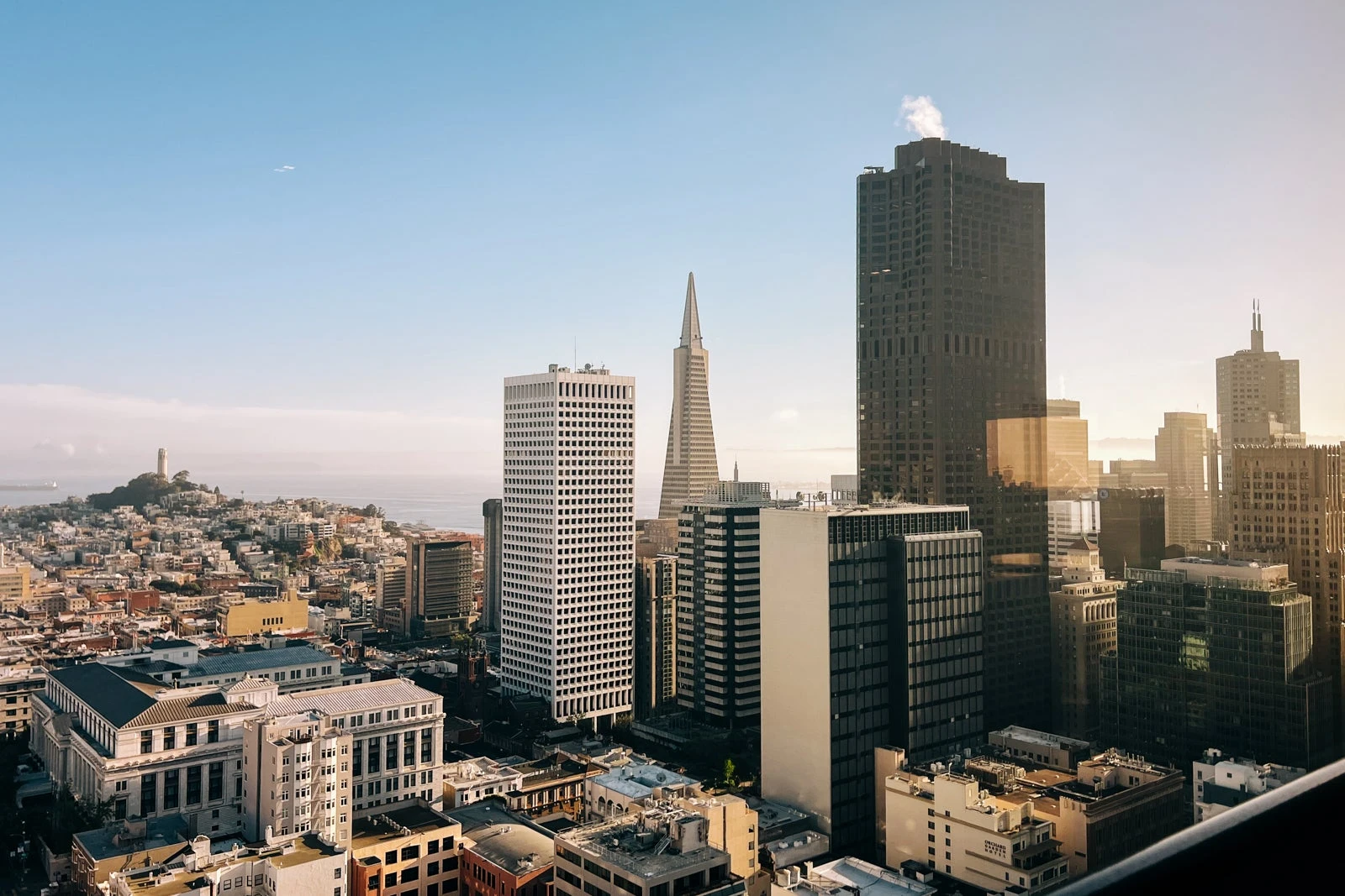 Don’t believe the doom loop hype: It’s a great time to visit San Francisco