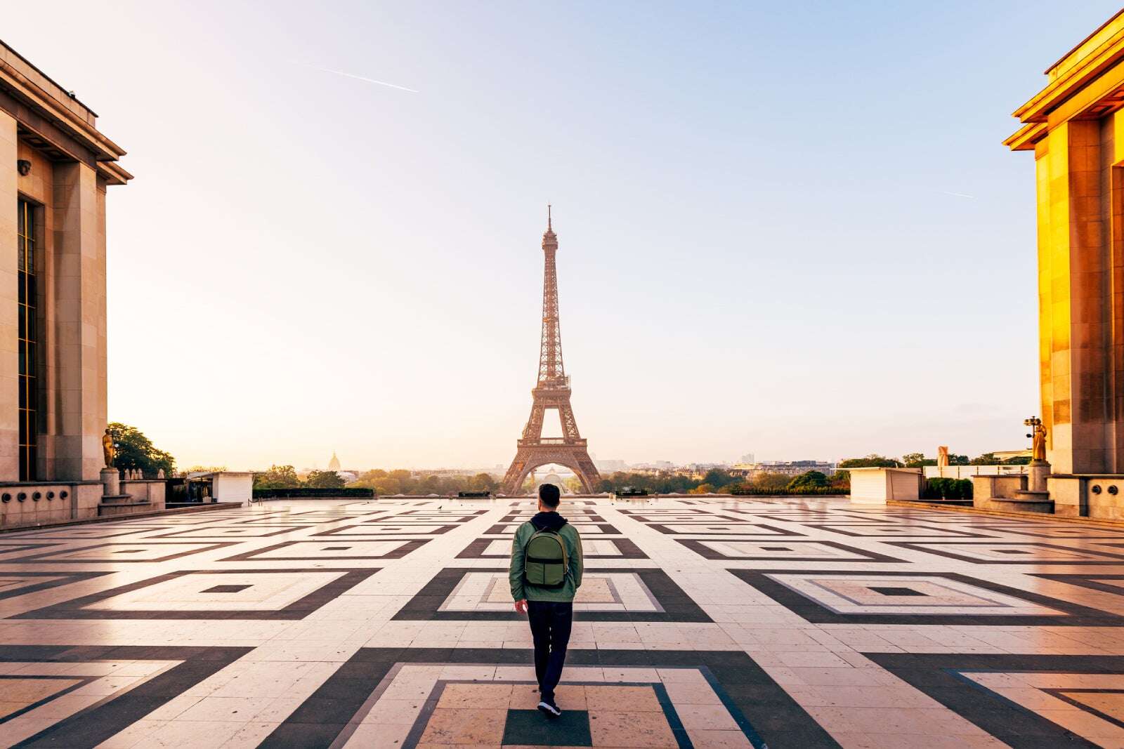 Deal alert: Fly nonstop to Paris in premium economy from $1,170