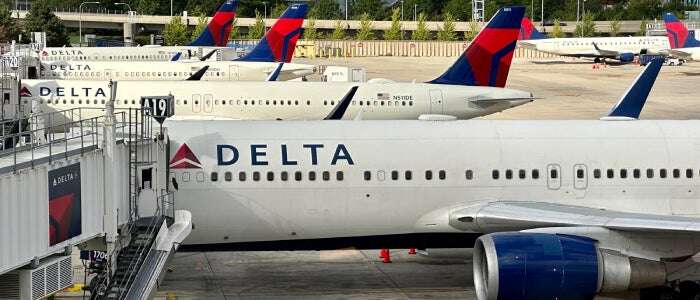 Delta confident Austin expansion will pay off as it plugs Texas route map gap