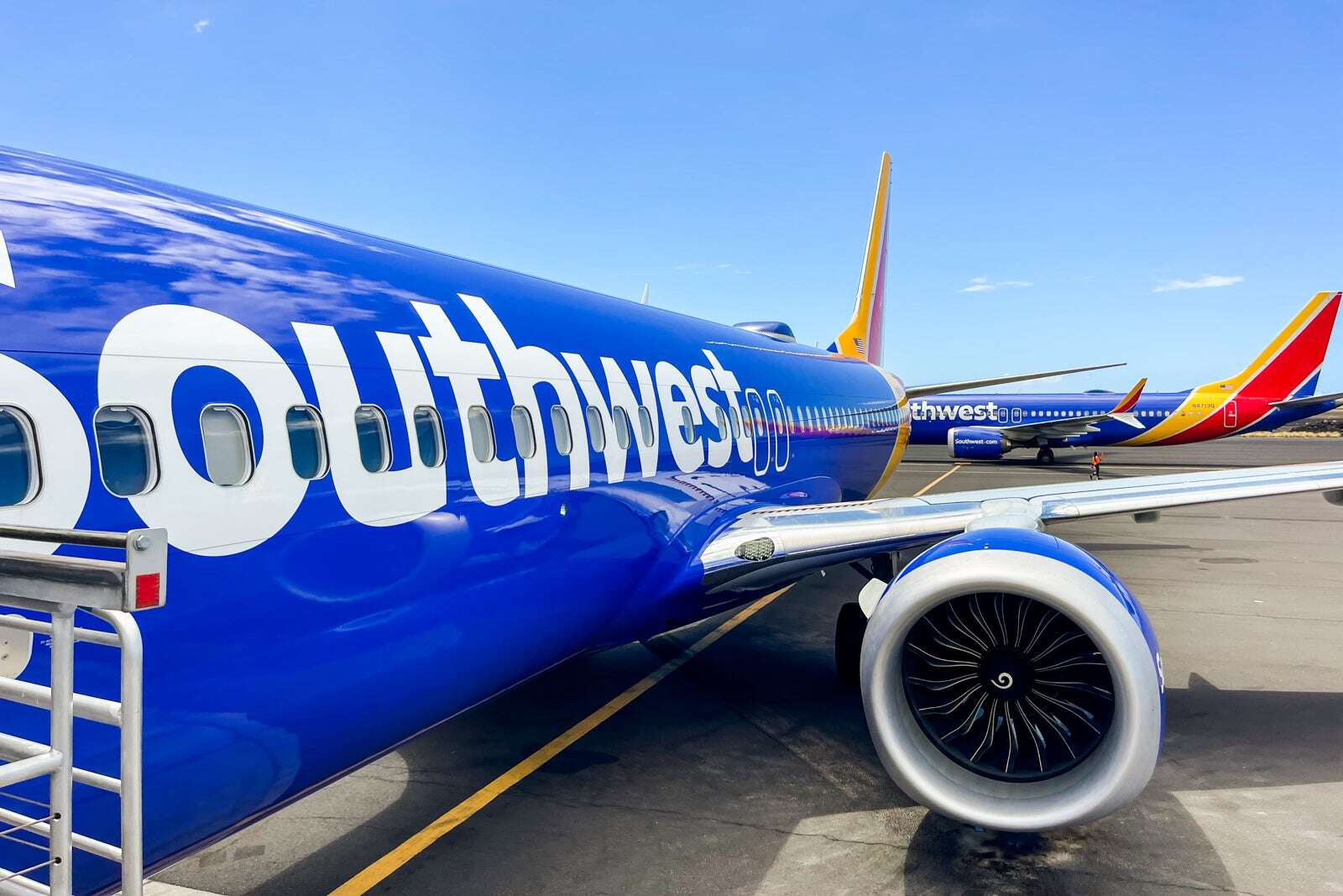 Save $70 on upcoming Southwest Airlines flights with a discounted $500 gift from Costco