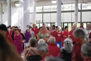 Grow your social network as you age