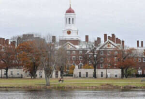 Harvard removes human skin from binding of 19th century book