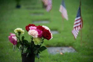 Interested in a green funeral? Here are tips to help you plan