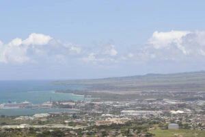 FEMA invites Maui property owners to Direct Lease informational event